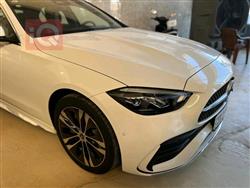 مرسيدس بنز C-Class